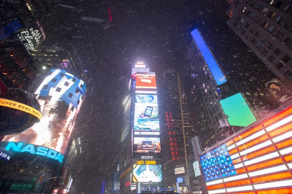 New York Times Meydanı Telifsiz Stok Fotoğraflar