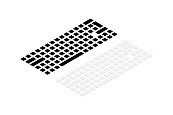 Vetores de Quebracabeça De Xadrez Enigma Xequemate Em 1 Movimento
