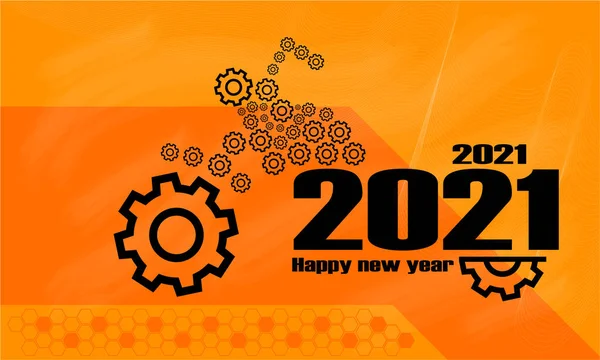 Happy new sale year motorcycle 2021