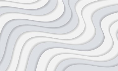 soyut dinamik dokulu arkaplan gri renk, vektör illüstrasyonu