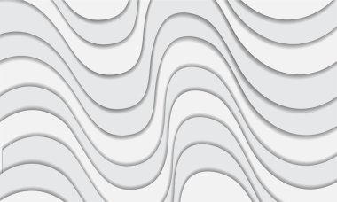 soyut dinamik dokulu arkaplan gri renk, vektör illüstrasyonu