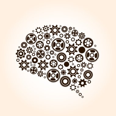 İnsan beyni yapı SMM ve Dişliler