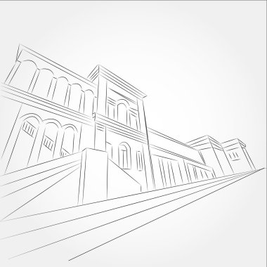 kavram blueprint. benim tasarım ve 3d modeli