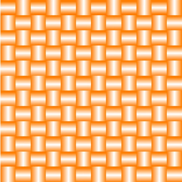 Vector background pattern woven — Stock Vector