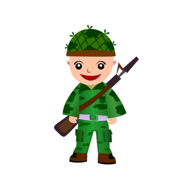 Çizgi film denizciler