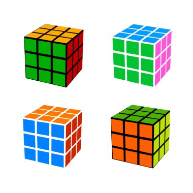 Rubiks küp