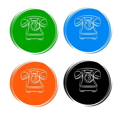 Telefon Simgesi