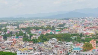 yüksek bir binadan burma için arıyorsunuz