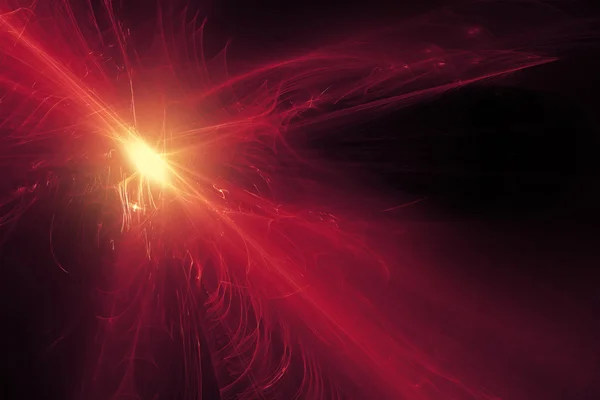 soyut fraktal arkaplan