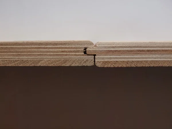 Suelo de madera —  Fotos de Stock