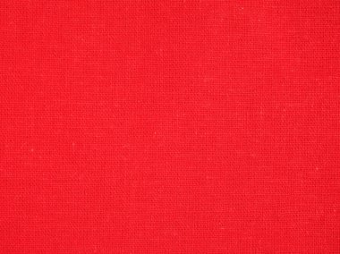 kırmızı kumaş arka plan