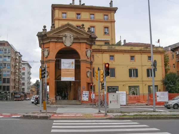 San Luca in Bologna — Stock Photo, Image