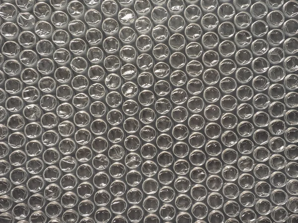 Bubble wrap achtergrond — Stockfoto