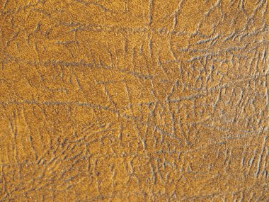 kahverengi deri arka plan