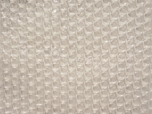 Bubble wrap background