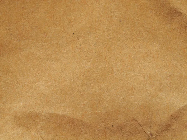 Brown paper background — Stock Photo, Image