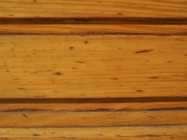 Brązowy drewno tło — Zdjęcie stockowe