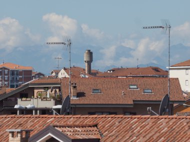 Bir Settimo görünümü