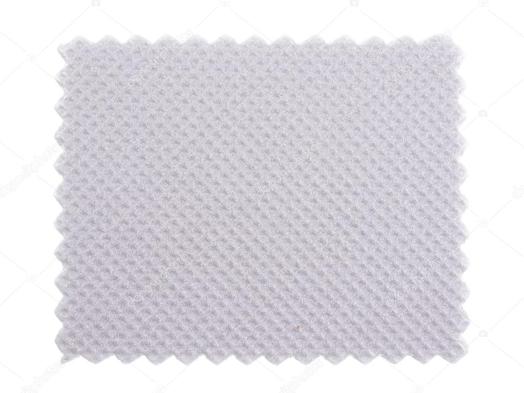 Grey Fabric sample