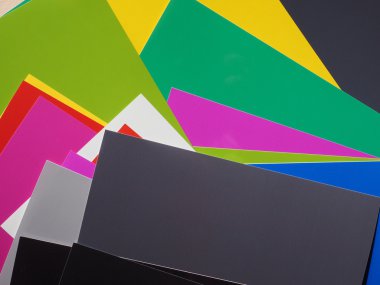 Renk örnekleri resim