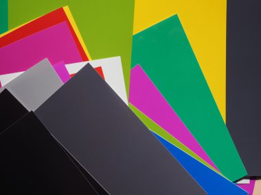 Renk örnekleri resim