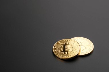 Kripto para, bitcoin, elektronik para kavramı