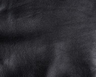 siyah deri arka plan bakış