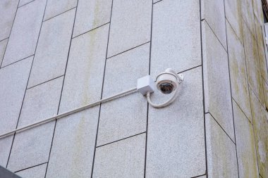 Güvenlik Kamerası Sistemleri