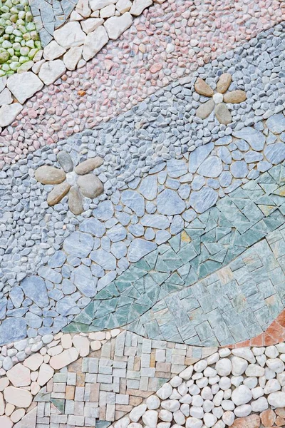 pattern stone,walkway granite colorful