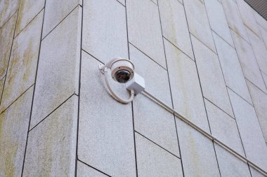 Güvenlik Kamerası Sistemleri