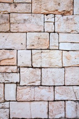 tuğla duvar dokusu grunge arkaplanı 