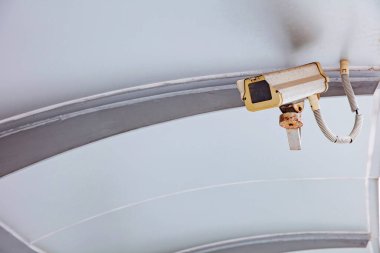 Güvenlik Kamerası Sistemleri