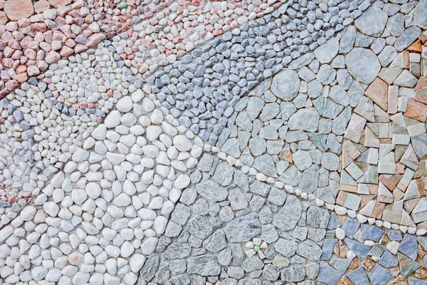 pattern stone,walkway granite colorful