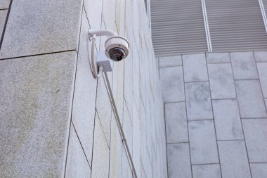 Güvenlik Kamerası Sistemleri