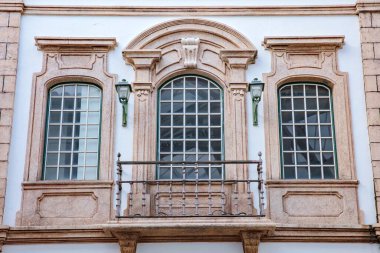 Binadaki Pencereyi Oluştur ve Yay.