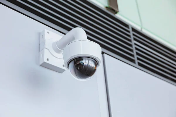 Security Camera Systems on location