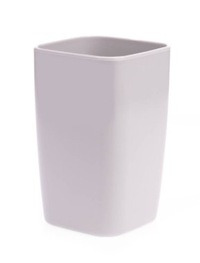 Kalem ve Kalem Tutucu Masa Düzenleyici, Ofis Masası beyaz arkaplanda izole