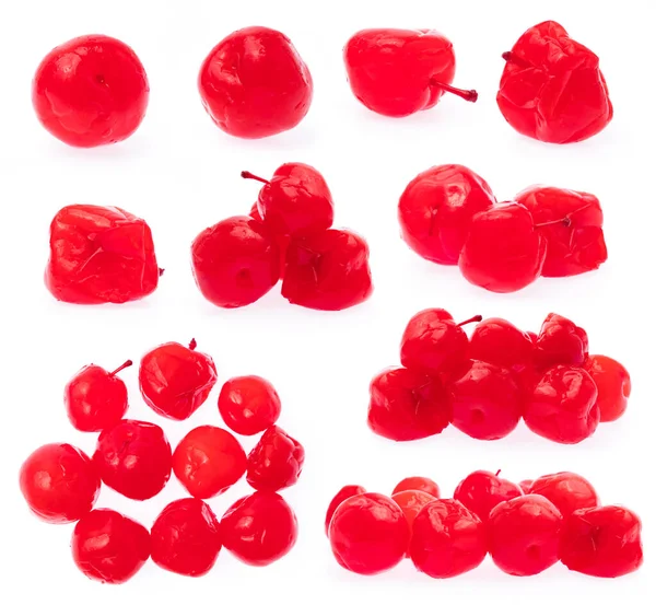 Berry, Red Currant, Eurasian Shrub That Produces Small Edible Red