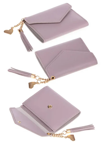 Cartera Para Tarjetas Credito Carteras Cortas Para Mujer Con Decoracion Foto de stock 499059558 Cloud7Days