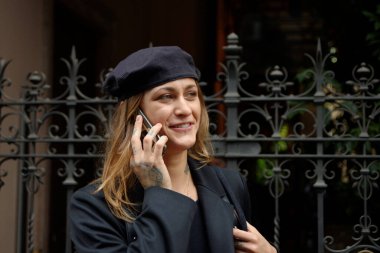 Milano Moda Haftası 'nda tasarımcı Vien' in defilesine konuklar geliyor.