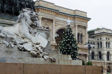 Milano 'da Noel 2020