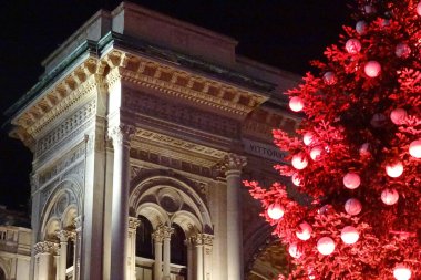 Milano 'da Noel 2020