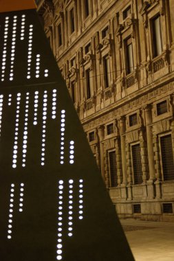 Milano 'da Noel 2020