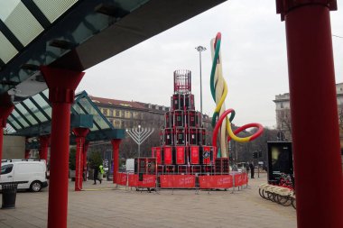 Milano 'da Noel 2020
