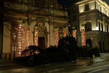 Milano 'da Noel 2020