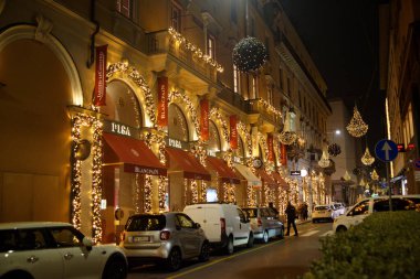 Milano 'da Noel 2020