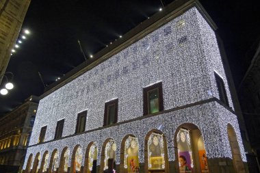 Milano 'da Noel 2020