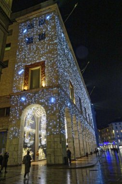 Milano 'da Noel 2020