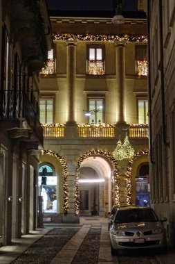 Milano 'da Noel 2020