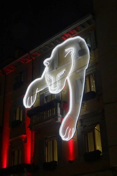 Milano 'da Noel 2020